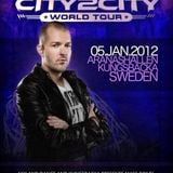 Mismo & Zleipt @ Mass-Drive 05-01-12