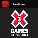 X - Games & Rita Rouge