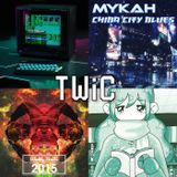 TWiC 106: MmcM (Ubiktune), Mykah, Slime Girls