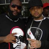C Stylez - Say Hello To Forever Mixtape (Hosted by Masspike Miles of Maybach Music Group) (2012)