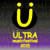 Skrillex Ultra Music Festival Miami 2015 Mix