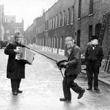 MICK MERCER RADIO Broadcast 65 - April 5th 2015