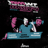 Dancefloor > 22/Maio> 00:00/06:00