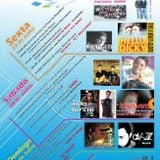 Matt Vinyl - Vila Boim Festa de Verao 28.07.12 - Temp Part 1...