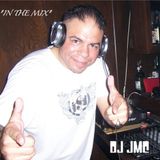 DJ JMC FREESTYLIN
