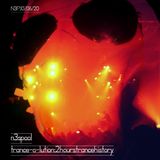 Trance-O-Lution Mx