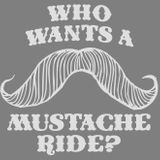 Mustache Ride Movember mix by Dar-C