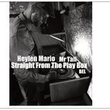 Heylen Mario - Straight From The Play Box