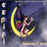 Shadow Gemini Projekt 228