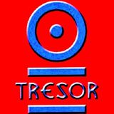 Ellen Alien @ Tresor Berlin - 28.12.2000