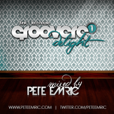 Groovers Delight Vol.1 (Mixed by Pete Emric)