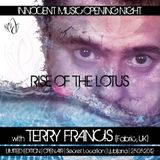 Miss Soulfly live from Rise Of The Lotus - Innocent Music Opening Night - 25.5.2012