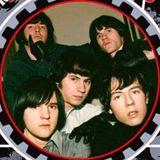 Pop in the Key of D# (featuring The Music Machine, The Beach Boys, & Bryan Ferry)