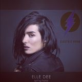 Spring Horse @ Electric Room Mix by Elle Dee