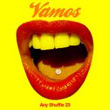 Any Shuffle 23 Vamos