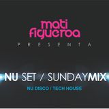 Session Sunday - House Music
