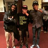 Dj Sticky's Bay Area Holy Slaps