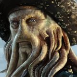 Shelly - Davy Jones theme