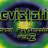 Devistatix - Broken PsySessions vol.2