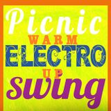 Oxygenn mixtape #012 - Warm up Picnic Electroswing III