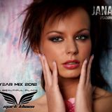 Mark Khoen - Year Mix 2012