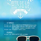 Fete de la musique 2014
