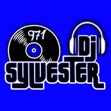 MIX HOMMAGE A EDITH LEFEL 1 RCI 25/01/15 - DJ SYLVESTER 971