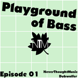 Dubwolfer's Playground of Bass #01