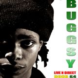 Peace n Dub meets Buggsy. Live & direct! Tuesday 1st October 2013