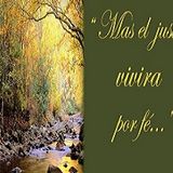 El Justo por la Fe Vivirá
