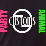 Dean Baker Customs memories mix