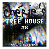 CTH 8 - Pascal Dj set