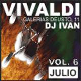 Ivan XXL - Vol 06 - Julio 1998