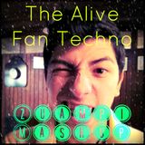 The Alive Fan Techno (Zuampi Mashup)