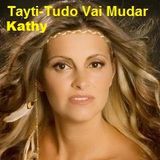 Kathy(Tayti)-Tudo vai mudar Mix By Dj.Discojo