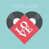 Julian Kaitany - #VINYL IS LOVE #1