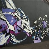 October 2012 DnB Mix - G-reg (Jungle Nation)