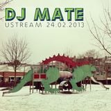 UStream Session 24.02.2013
