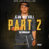 Afro House mix #1 2015 (DROPS)#6 Am Vol.1 Part 2