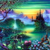 Escape-from-reality