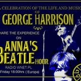 Our tribute to George Harrison, his life and his music.
