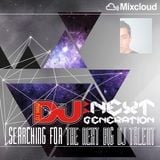 Dj Mag Next Generation mixed by Billy Desai 26-10-2014
