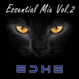 Essential Mix Vol. 2 - ED HE