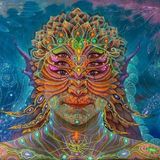 dj ions - psychedelic chill out nov 2014