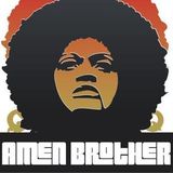 Amen Brother Vol.11 - Gmos - Nigeria's Gonna Break It