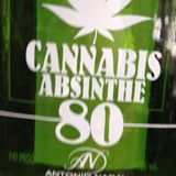 Pre-partymix