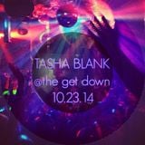 Live @ The Get Down // 10.23.14