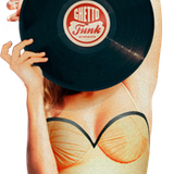 Ghetto Funk Madness