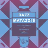 RAZZMATAZZ '15