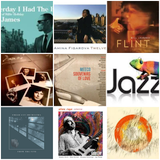 The Blueprint on Jazz FM Sunday 8th February 2015